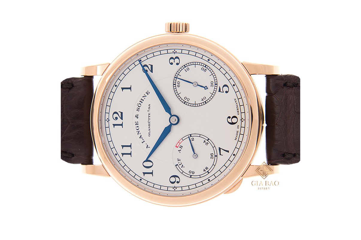 Đồng Hồ A. Lange & Söhne 1815 Up 234.047