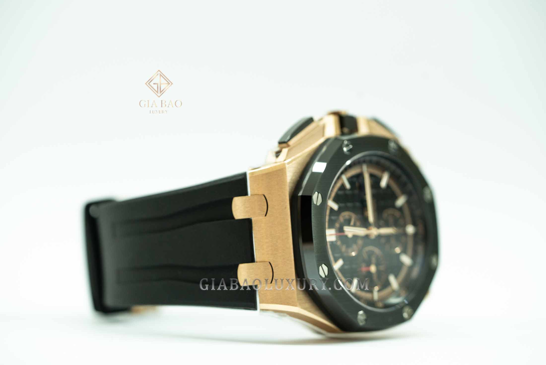 Đồng Hồ Audemars Piguet Royal Oak Offshore 26401RO.OO.A002CA.02