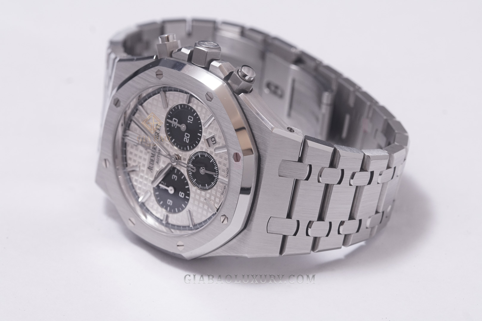 Đồng Hồ Audemars Piguet Royal Oak 26331ST.OO.1220ST.03