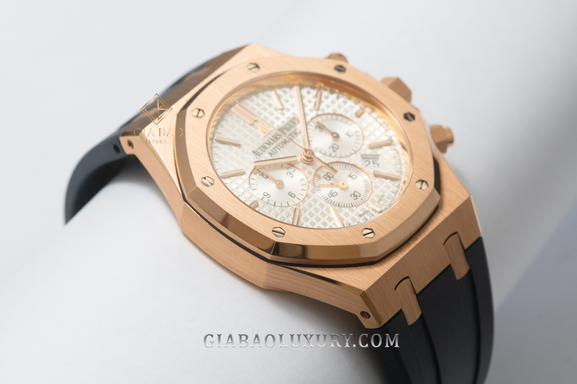 Đồng Hồ Audemars Piguet Royal Oak Chronograph 41mm 26320OR.OO.D088CR.01