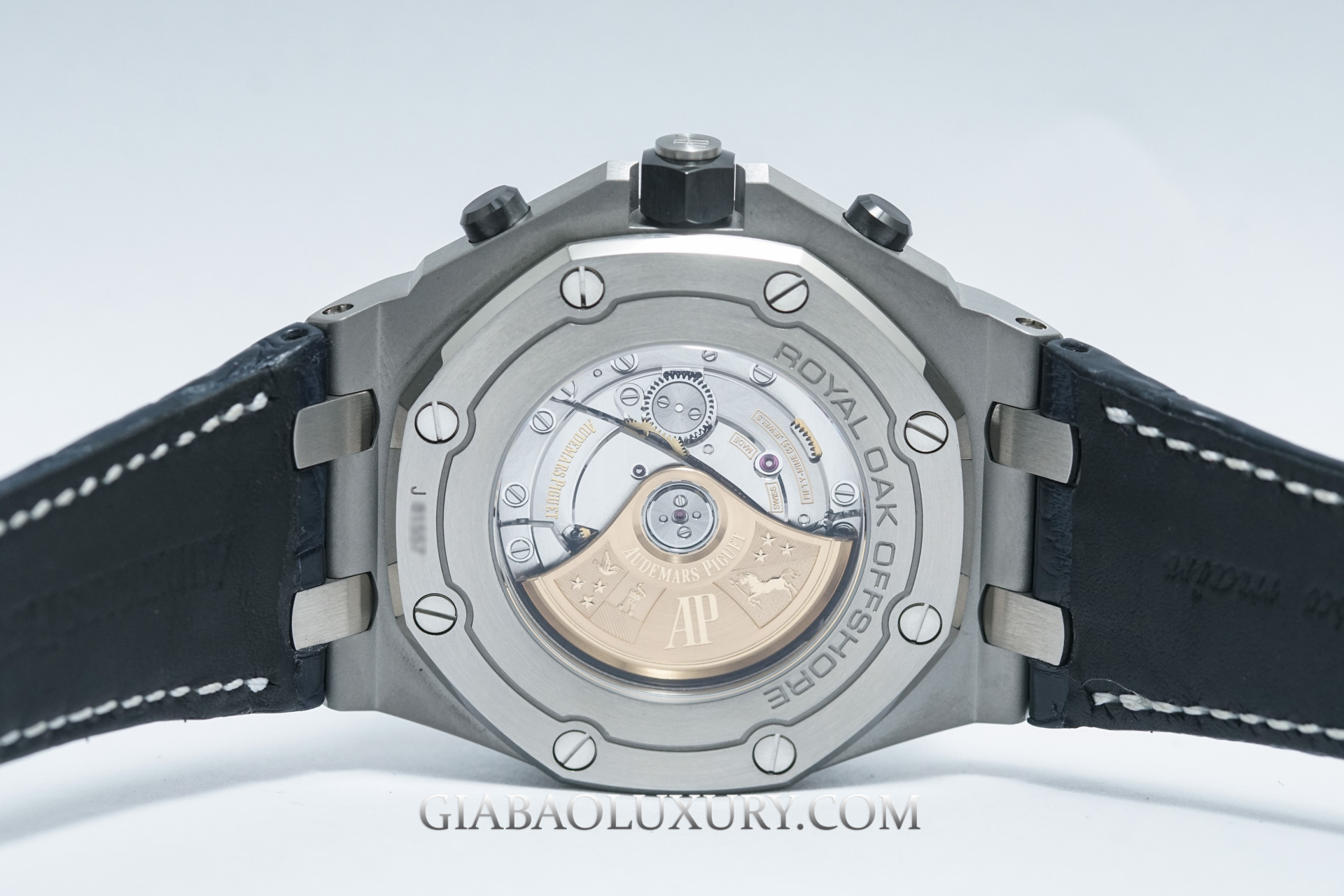 Đồng Hồ Audemars Piguet Royal Oak Offshore 26470ST.OO.A028CR.01