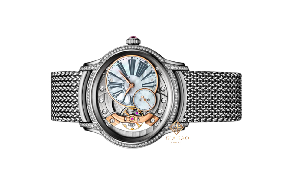 Đồng Hồ Audemars Piguet Millenary 77247BC.ZZ.1272BC.01