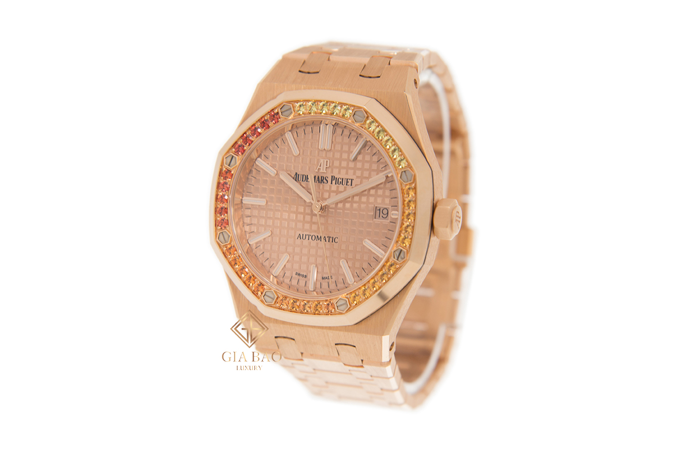 Đồng Hồ Audemars Piguet Royal Oak 15451OR.YY.1256OR.01