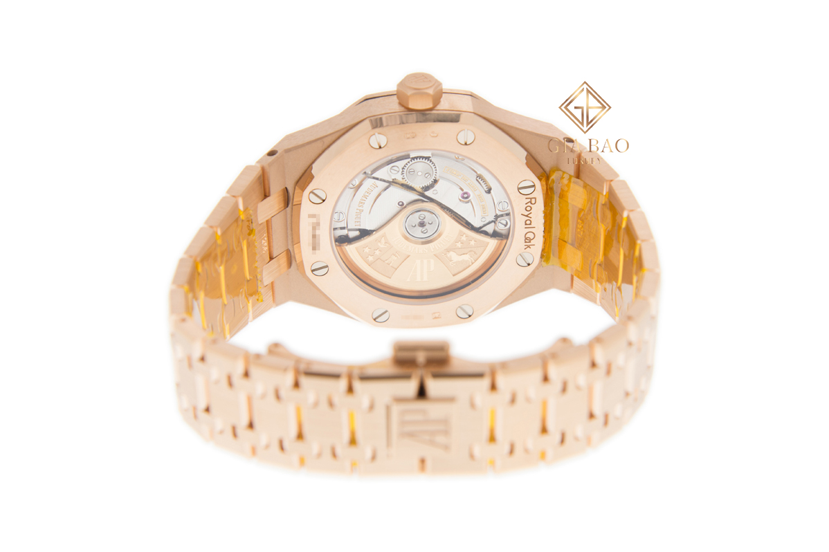 Đồng Hồ Audemars Piguet Royal Oak 15451OR.ZZ.1256OR.03