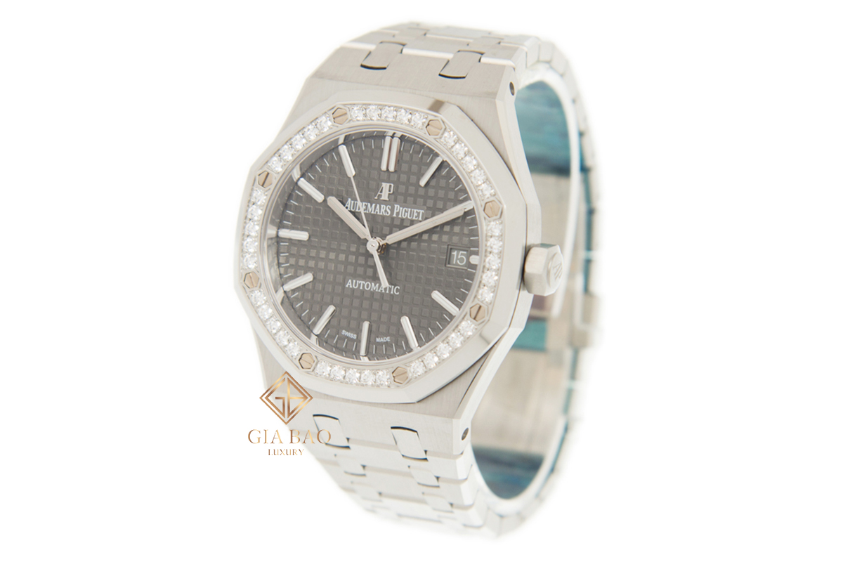 Đồng Hồ Audemars Piguet Royal Oak 15451ST.ZZ.1256ST.02