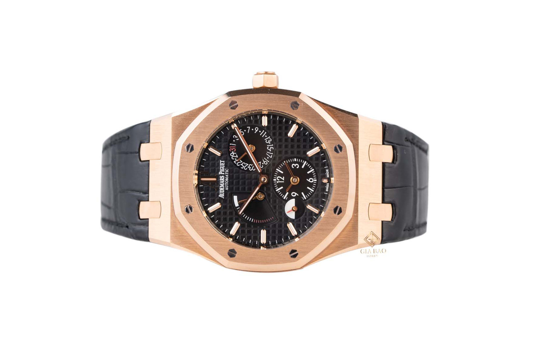 Đồng Hồ Audemars Piguet Royal Oak 26120OR.OO.D002CR.01