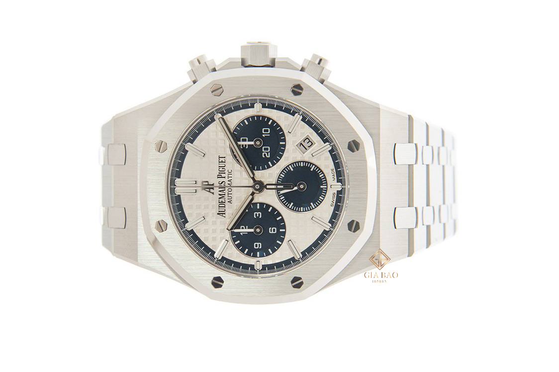 Đồng Hồ Audemars Piguet Royal Oak 26315ST.OO.1256ST.01