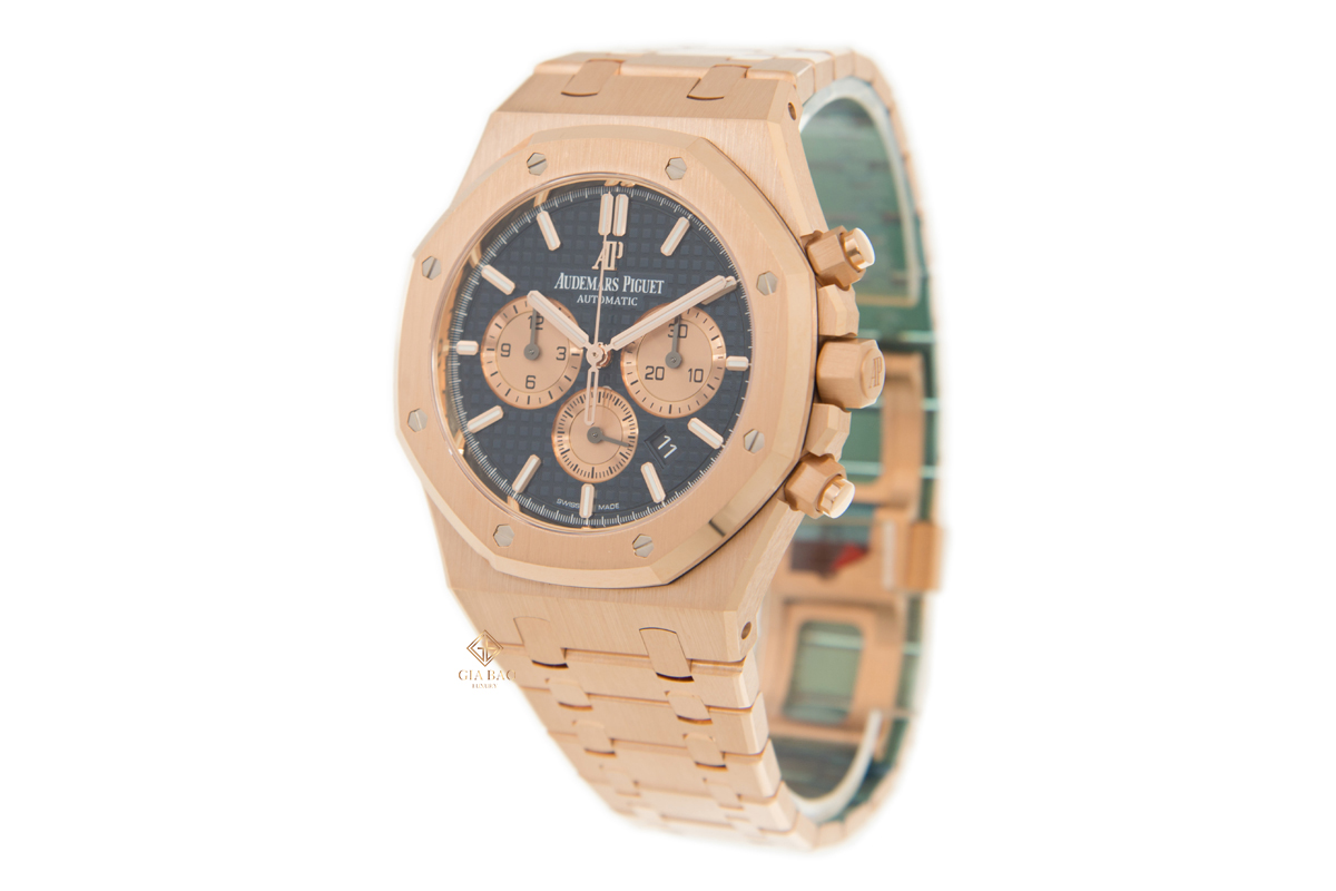 Đồng Hồ Audemars Piguet Royal Oak 26331OR.OO.1220OR.01