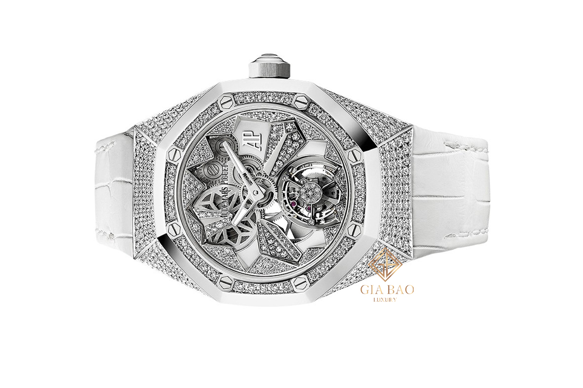 Đồng Hồ Audemars Piguet Royal Oak Concept 26227BC.ZZ.D011CR.01