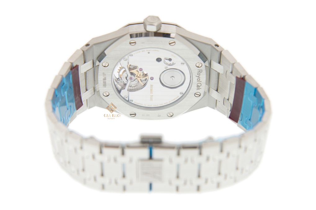 Đồng Hồ Audemars Piguet Royal Oak Extra-Thin Tourbillon 26516PT.ZZ.1220PT.01