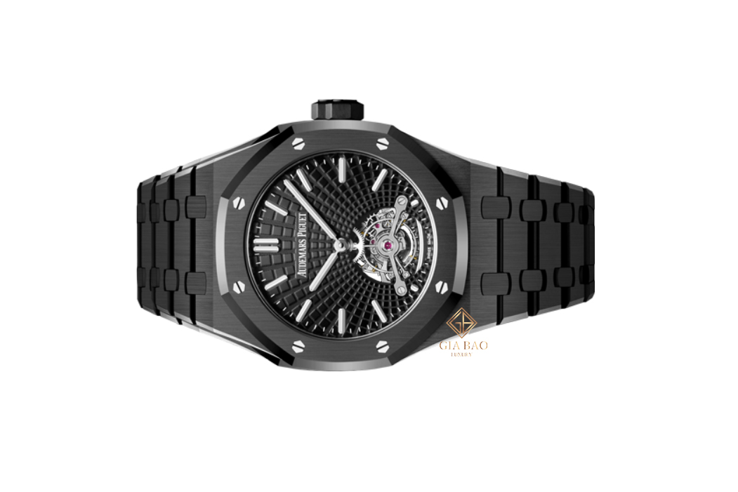 Đồng Hồ Audemars Piguet Royal Oak Extra-Thin Tourbillon 26522CE.OO.1225CE.01