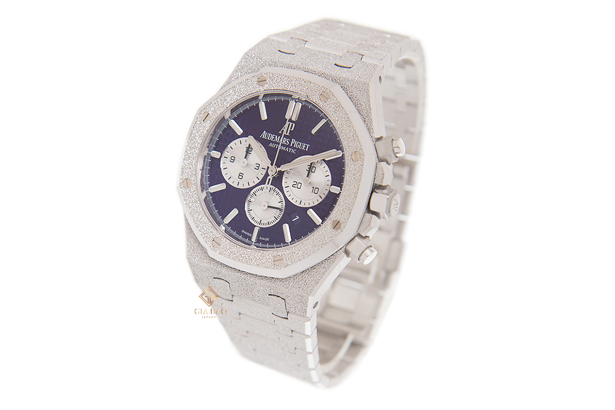 Đồng Hồ Audemars Piguet Royal Oak Frosted-Gold 26331BC.GG.1224BC.01