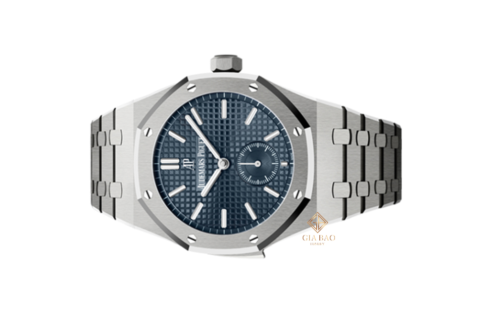 ng H Audemars Piguet Royal Oak Minute Repeater Supersonnerie