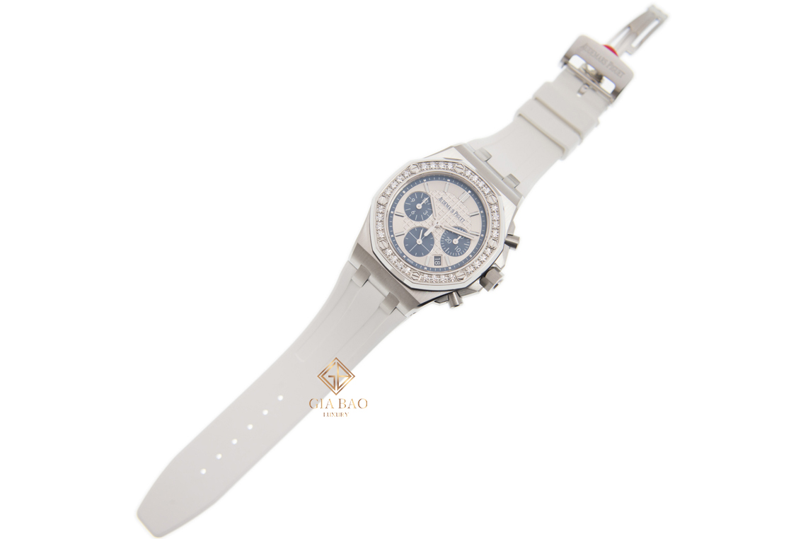 Đồng Hồ Audemars Piguet Royal Oak Offshore 26231ST.ZZ.D010CA.01