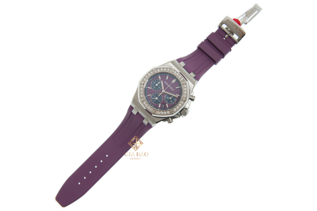 Đồng Hồ Audemars Piguet Royal Oak Offshore 26231ST.ZZ.D075CA.01