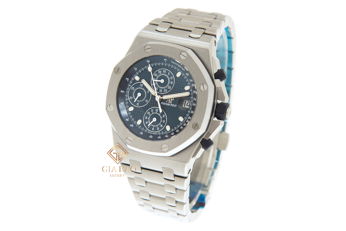Đồng Hồ Audemars Piguet Royal Oak Offshore 26237ST.OO.1000ST.01