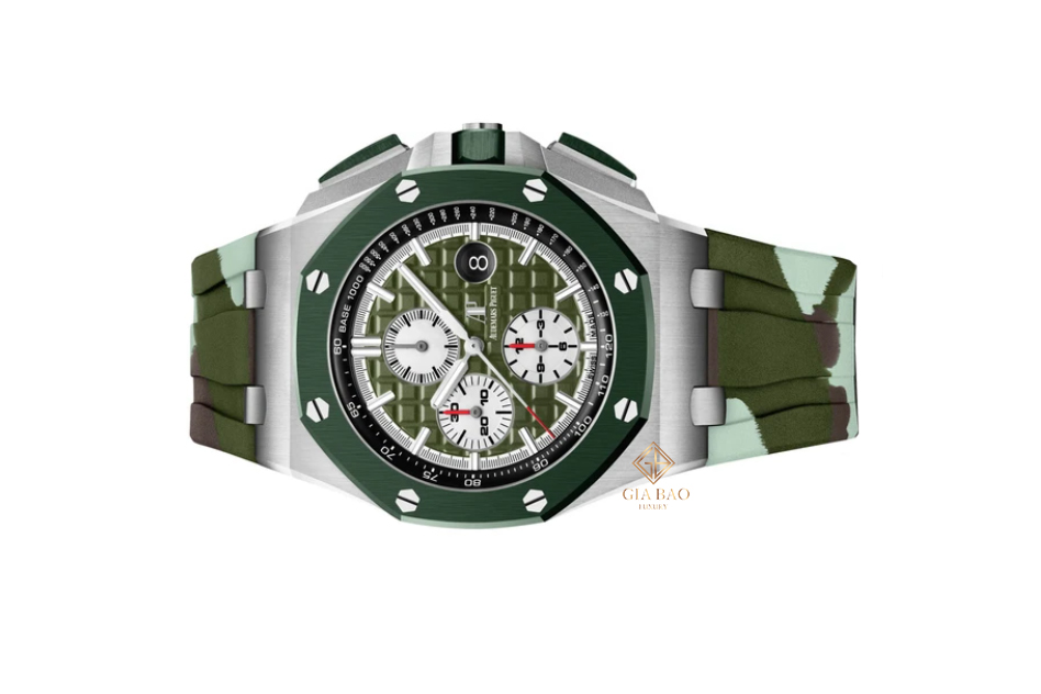 Đồng Hồ Audemars Piguet Royal Oak Offshore 26400SO.OO.A055CA.01