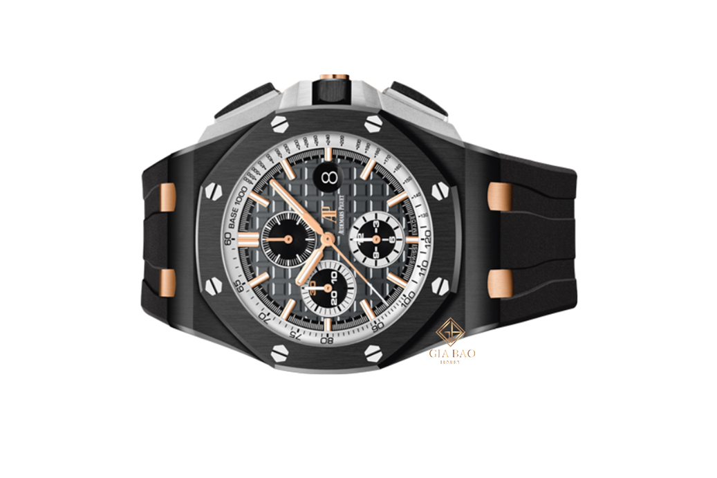 Đồng Hồ Audemars Piguet Royal Oak Offshore 26415CE.OO.A002CA.01