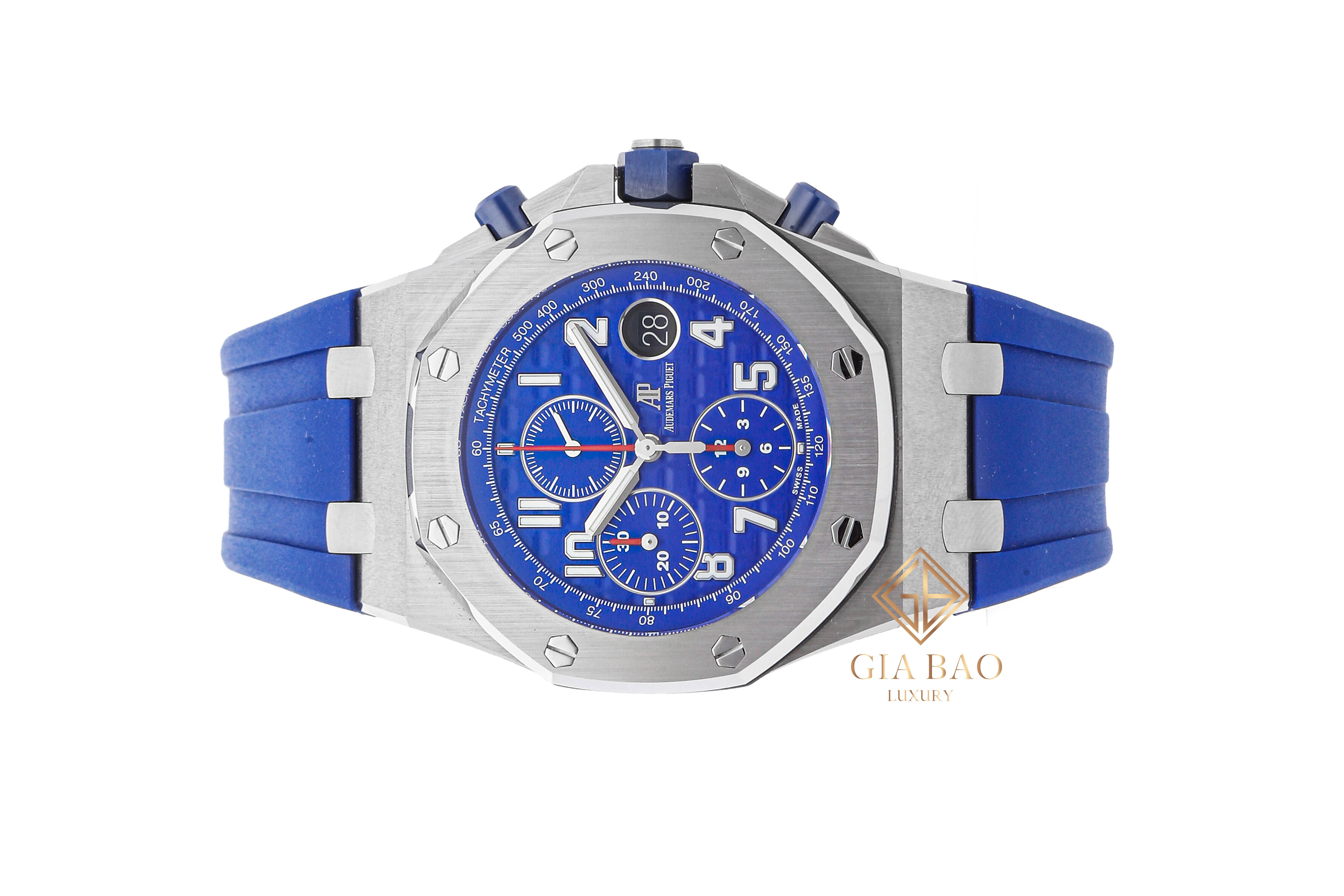 Đồng Hồ Audemars Piguet Royal Oak Offshore 26470ST.OO.A030CA.01