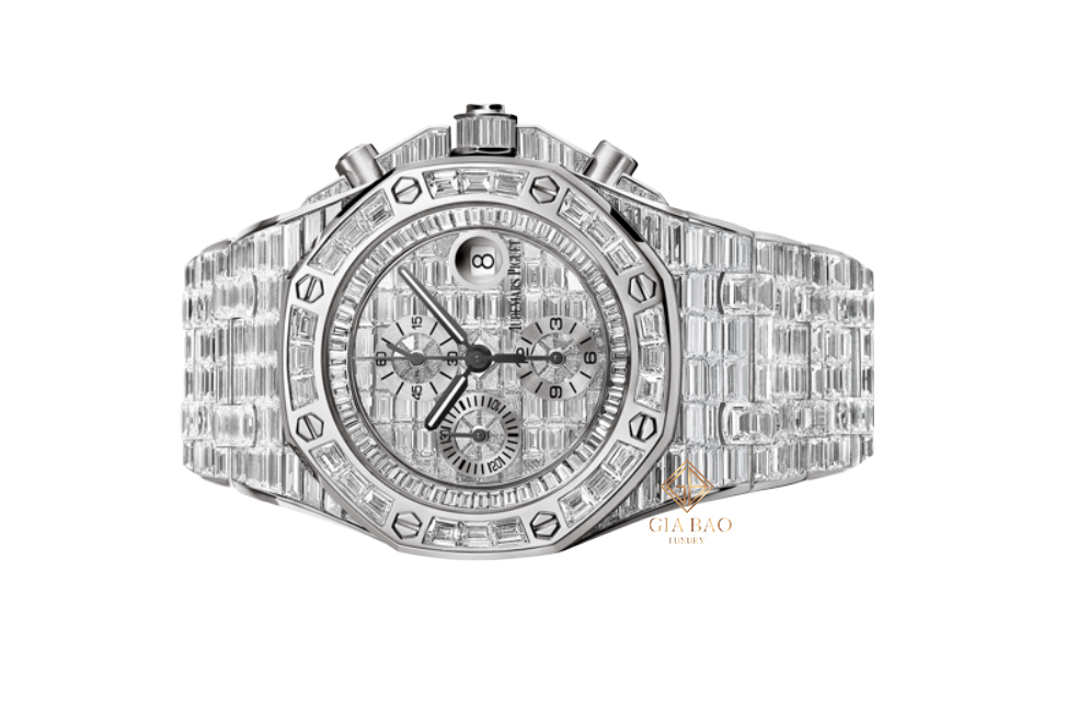 Đồng Hồ Audemars Piguet Royal Oak Offshore 26473BC.ZZ.8043BC.01