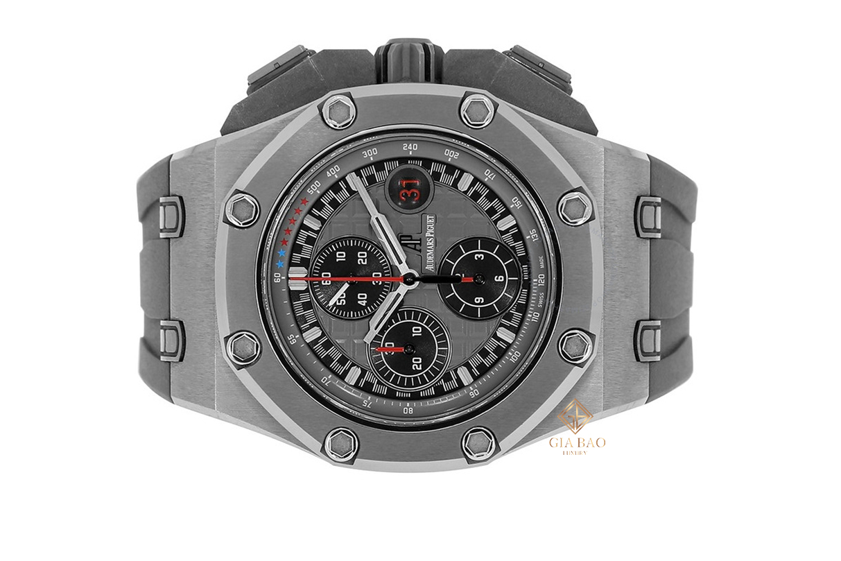 Đồng Hồ Audemars Piguet Royal Oak Offshore 26568IM.OO.A004CA.01