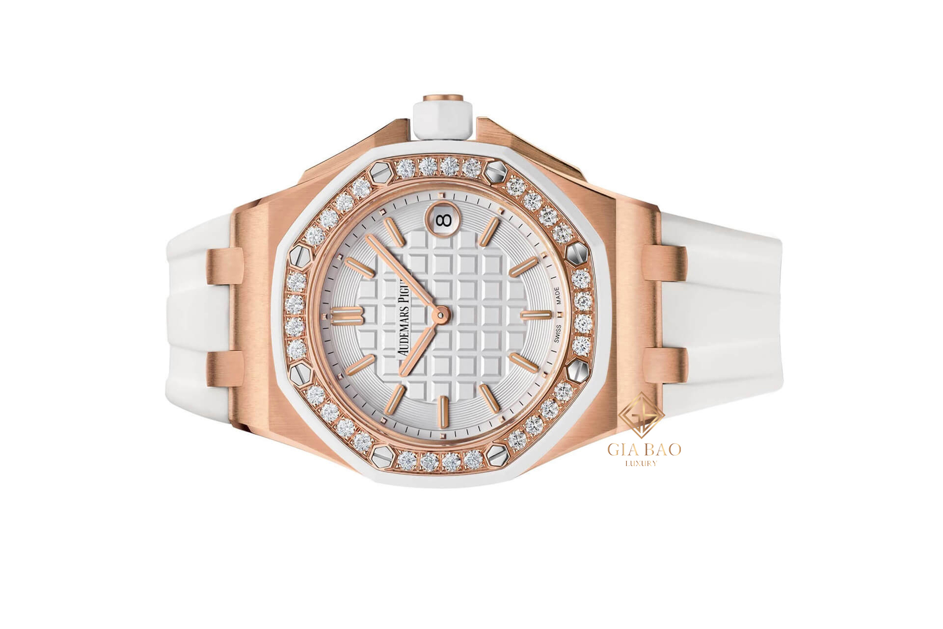Đồng Hồ Audemars Piguet Royal Oak Offshore 67540OK.ZZ.A010CA.01 (Like New)