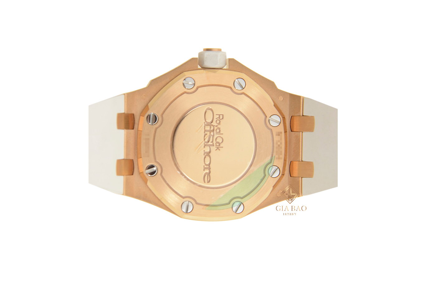 Đồng Hồ Audemars Piguet Royal Oak Offshore 67540OK.ZZ.A010CA.01 (Like New)