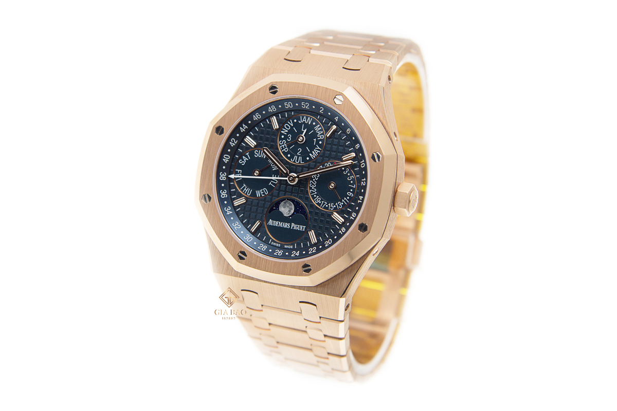 Đồng Hồ Audemars Piguet Royal Oak Perpetual Calendar 26574OR.OO.1220OR.02