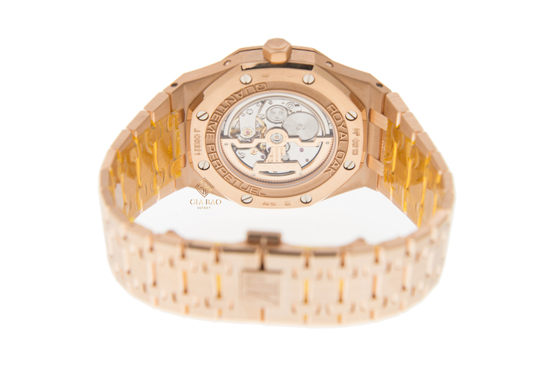 Đồng Hồ Audemars Piguet Royal Oak Perpetual Calendar 26574OR.OO.1220OR.02