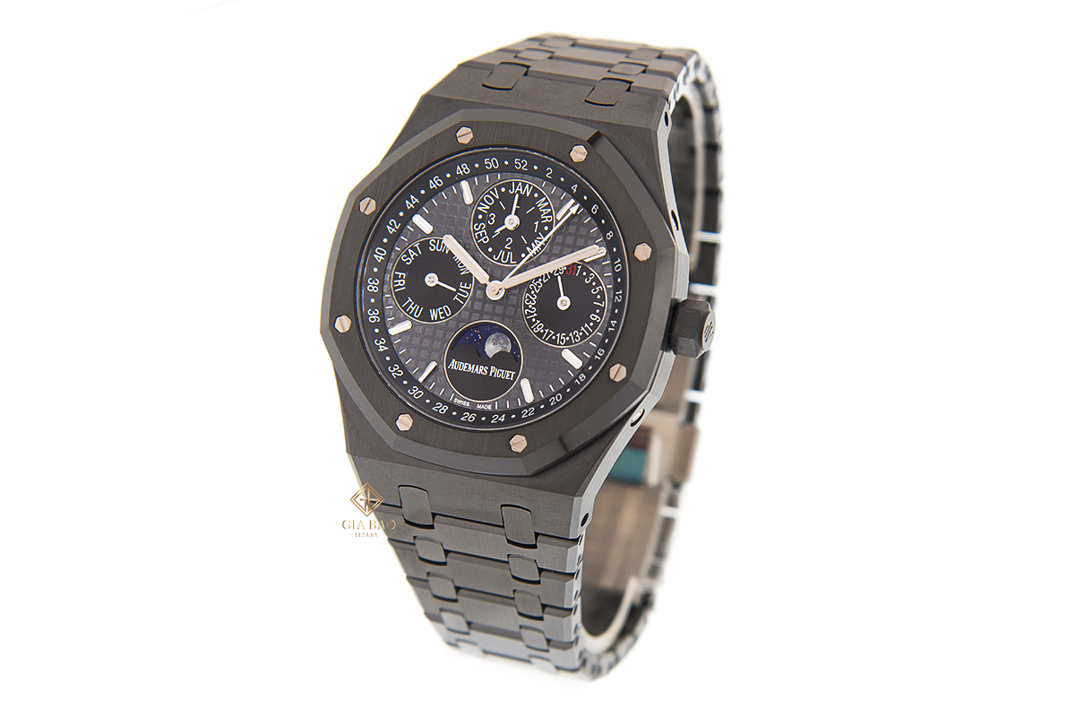Đồng Hồ Audemars Piguet Royal Oak Perpetual Calendar 26579CE.OO.1225CE.01