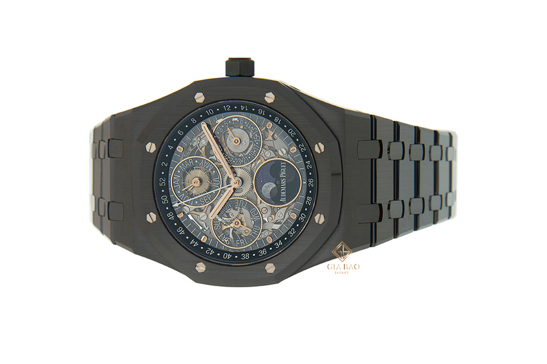 Đồng Hồ Audemars Piguet Royal Oak Perpetual Calendar 26585CE.OO.1225CE.01