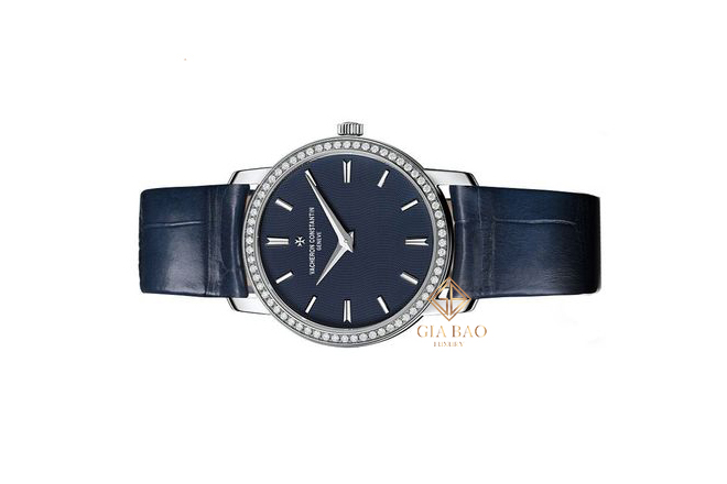 Đồng hồ Vacheron Constantin Patrimony Traditionnelle 25558/000G-9758