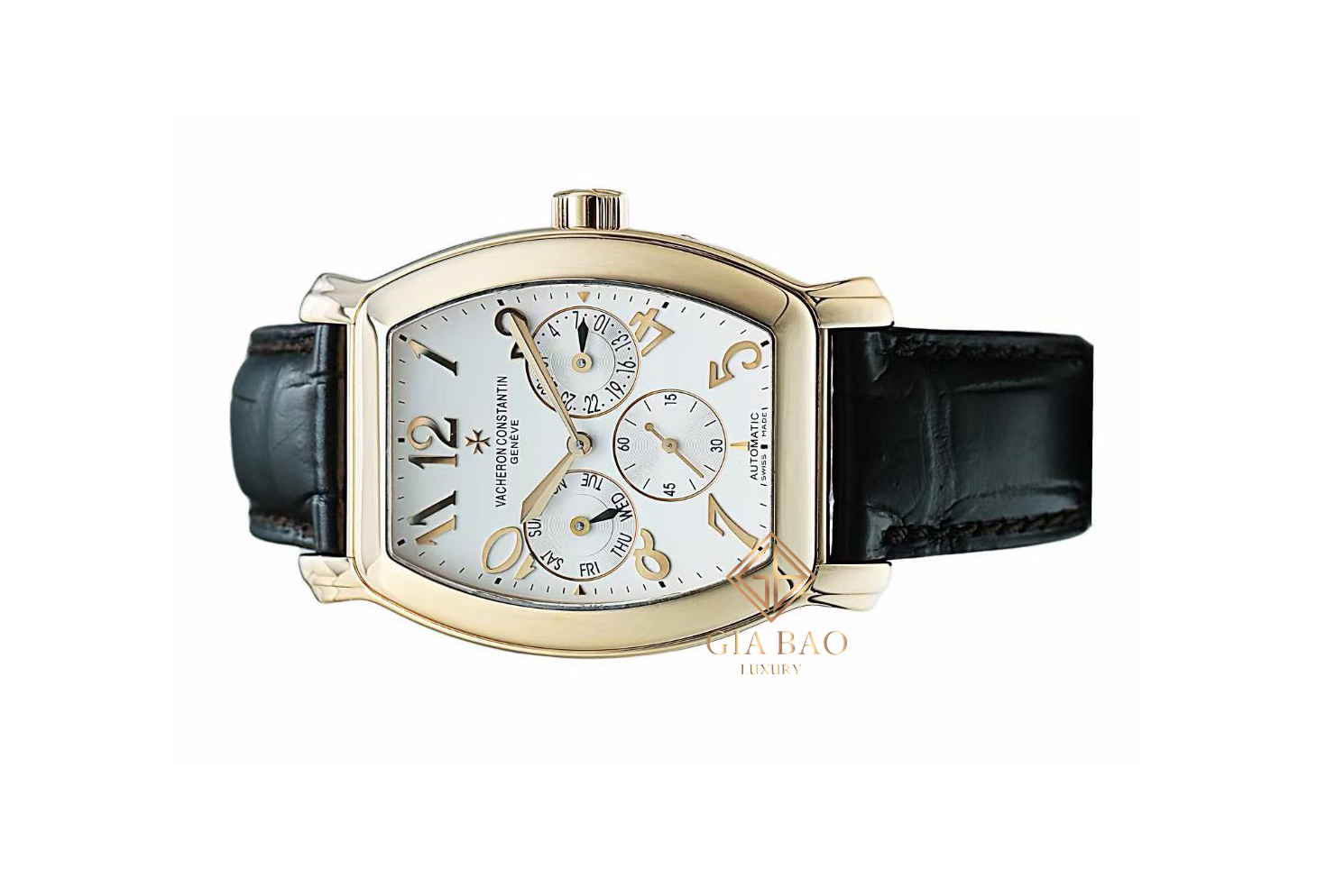 Đồng Hồ Vacheron Constantin Royal Eagle 42008/000J-9061