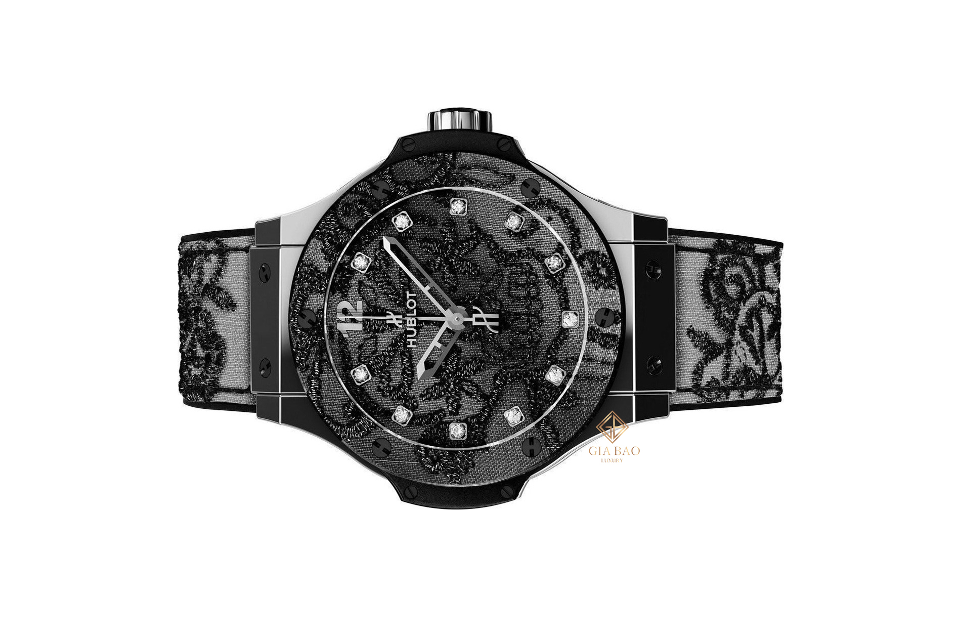 Đồng Hồ Hublot Big Bang 343.SS.6570.NR.BSK16