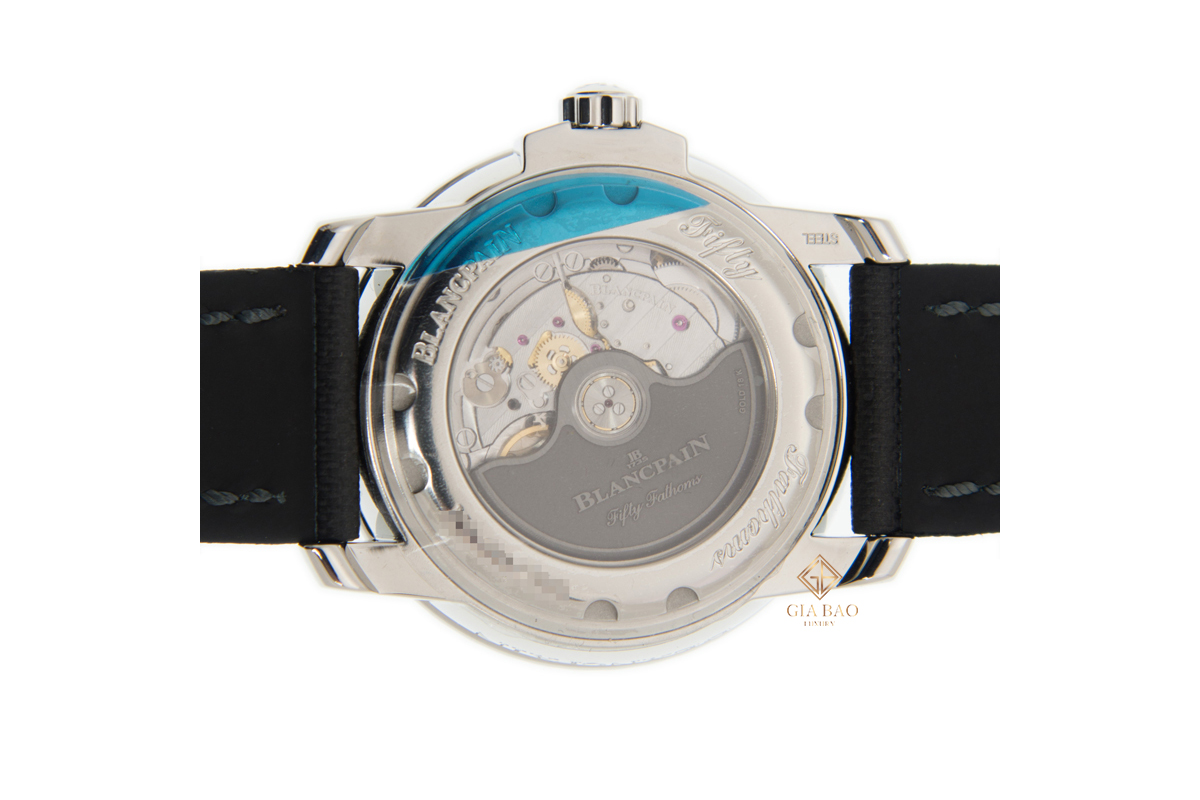 Đồng Hồ Blancpain Fifty Fathoms 5008-1130-B52A