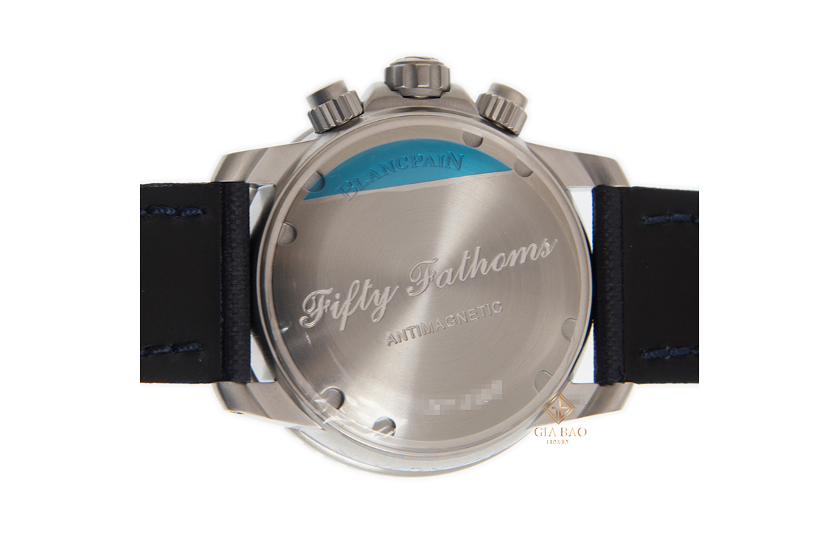 Đồng Hồ Blancpain Fifty Fathoms 5085FB-1140-52B