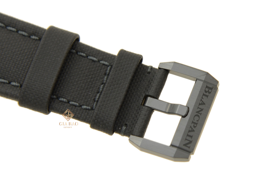 Đồng Hồ Blancpain Fifty Fathoms 5200-0130-B52A