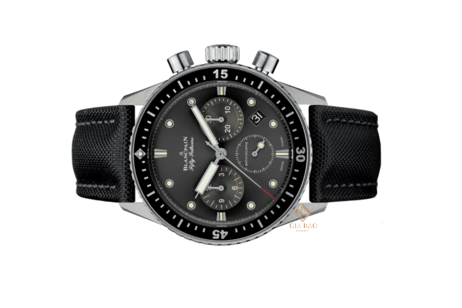 Đồng Hồ Blancpain Fifty Fathoms 5200-1110-B52A