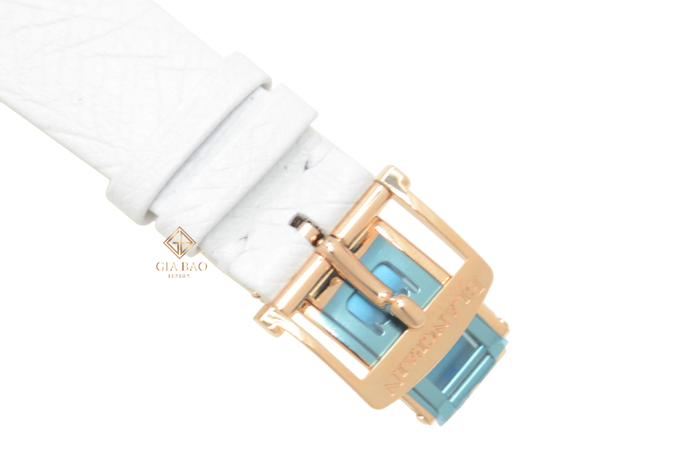 Đồng Hồ Blancpain Heure Decentree 3650A-3754-58B