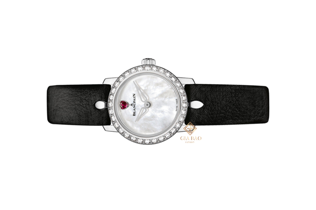 Đồng Hồ Blancpain Ladybird 0063D-1954-63A