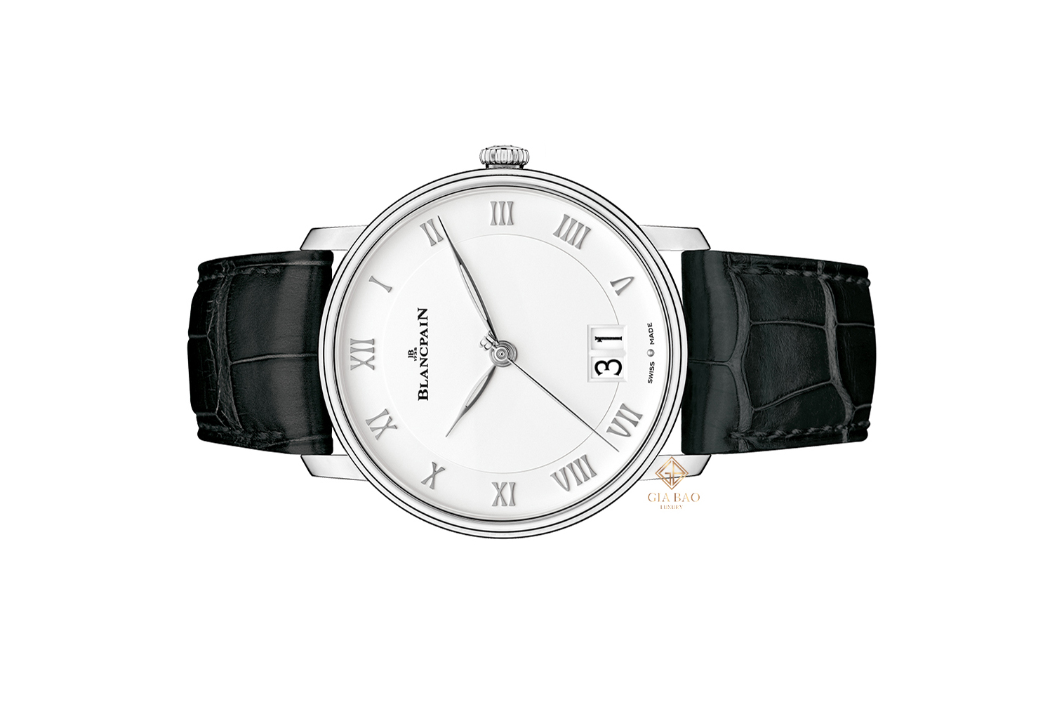 Đồng Hồ Blancpain Villeret Grand 6669-1127-55B