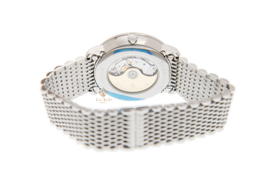 Đồng Hồ Blancpain Villeret Moonphase 6654-1127-MMB