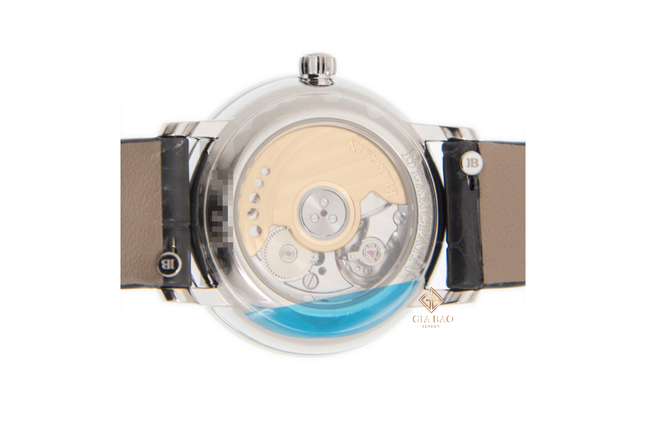 Đồng Hồ Blancpain Villeret Slim 6104-4628-55A