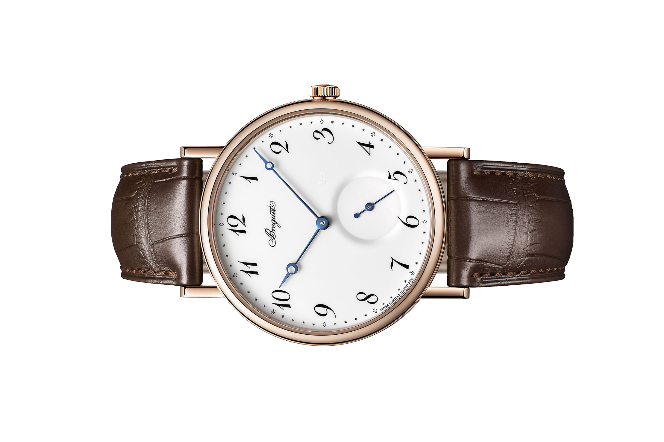 Đồng Hồ Breguet Classique 7147BR/29/9WU