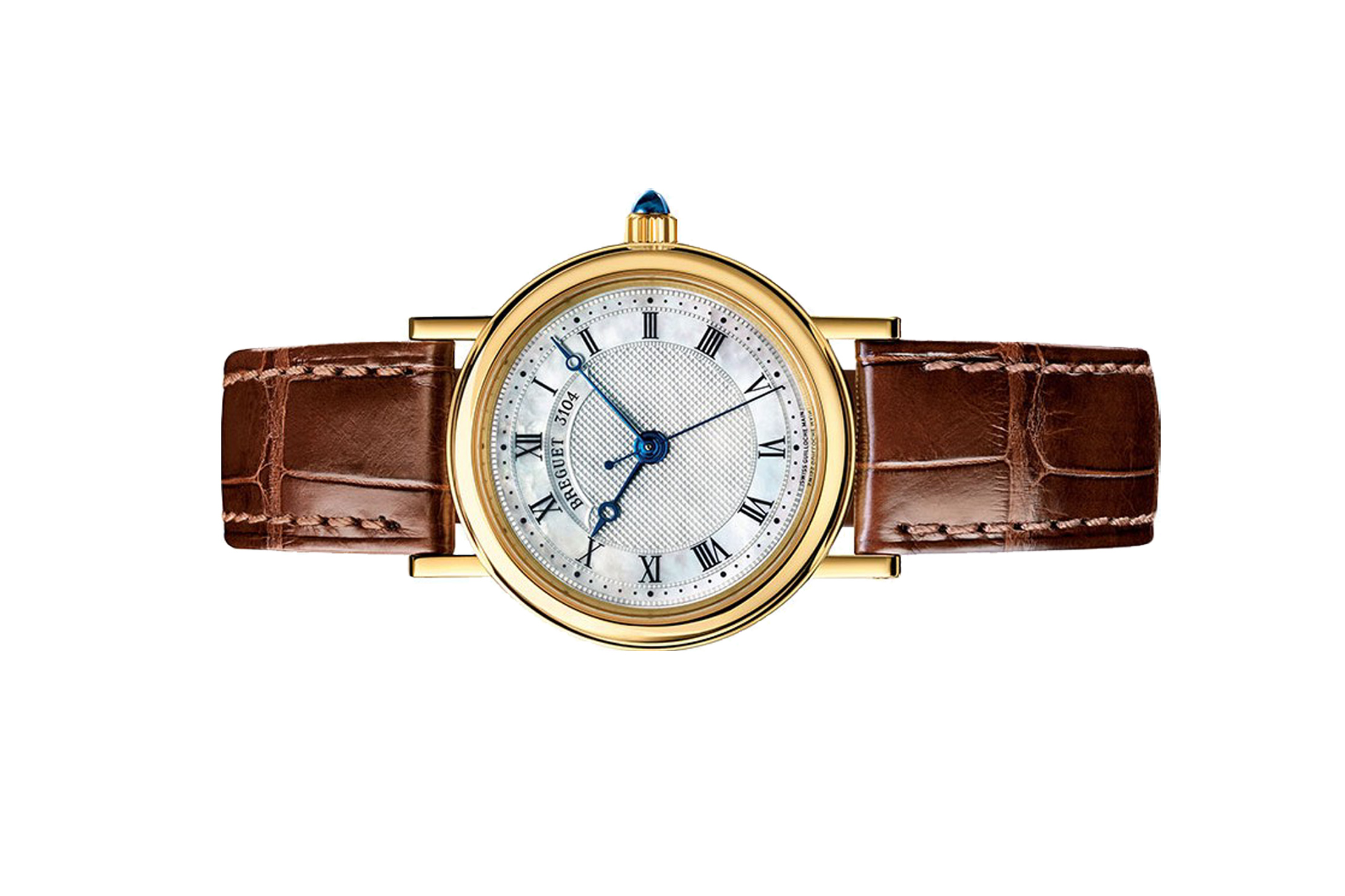 Đồng Hồ Breguet Classique 8067BA/52/964