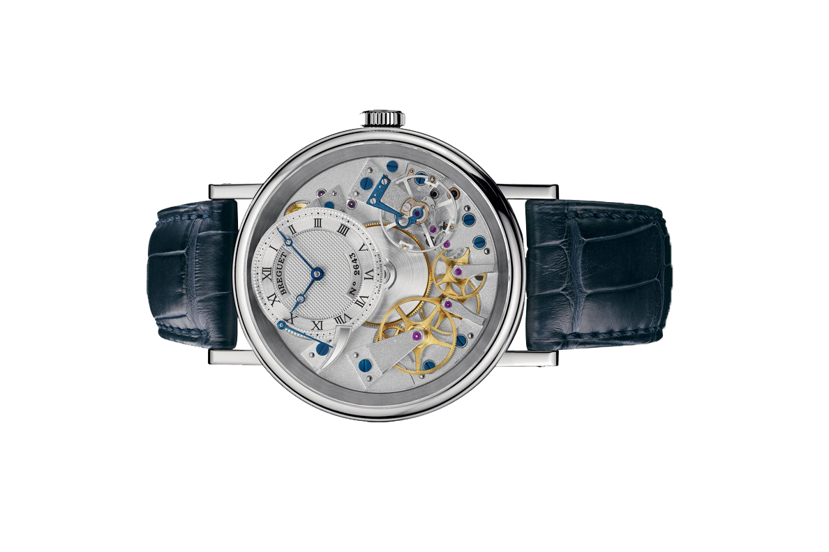 Đồng Hồ Breguet La Tradition 7057BB/11/9W6