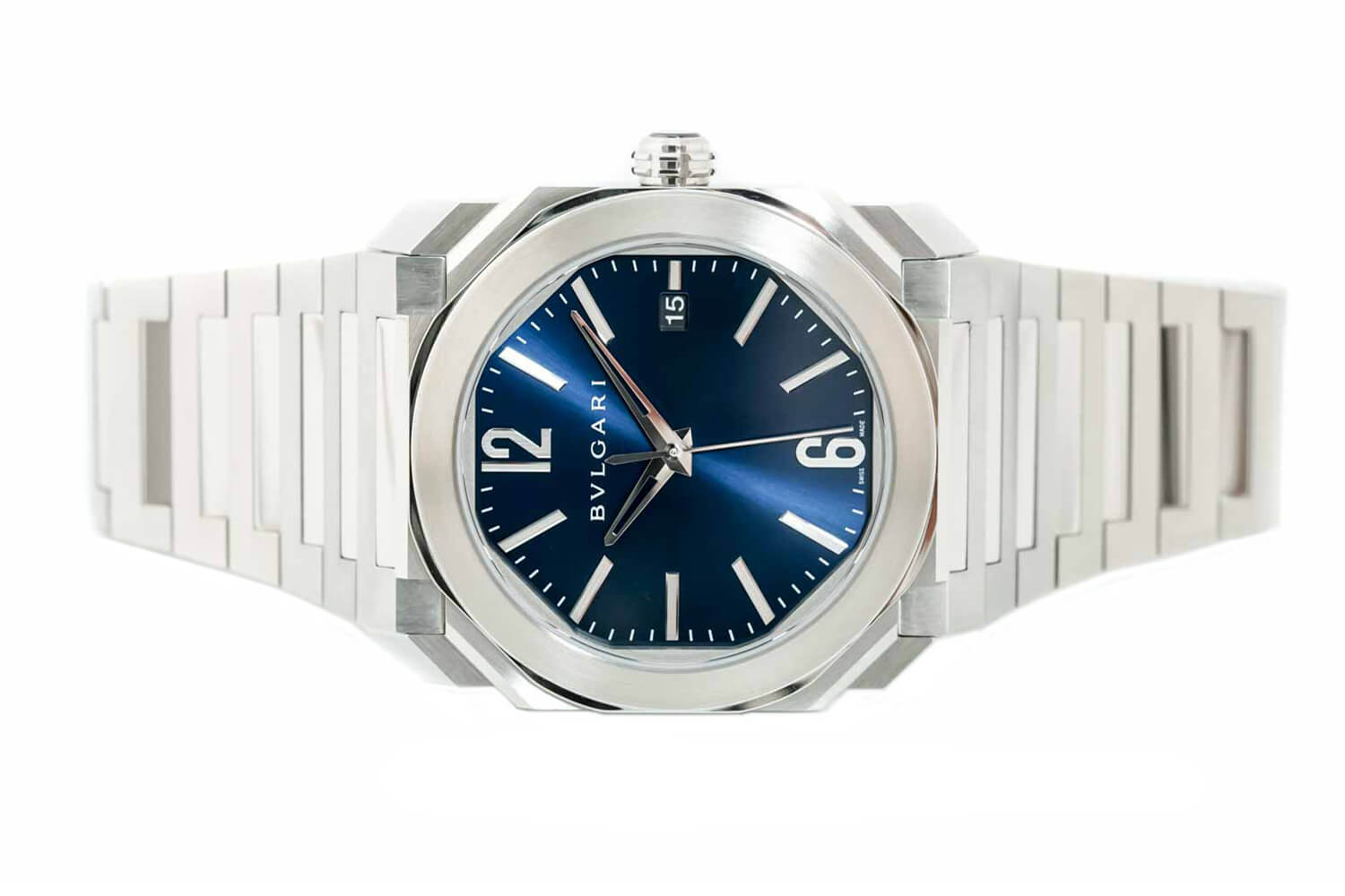 Đồng Hồ Bvlgari Octo Roma 102856