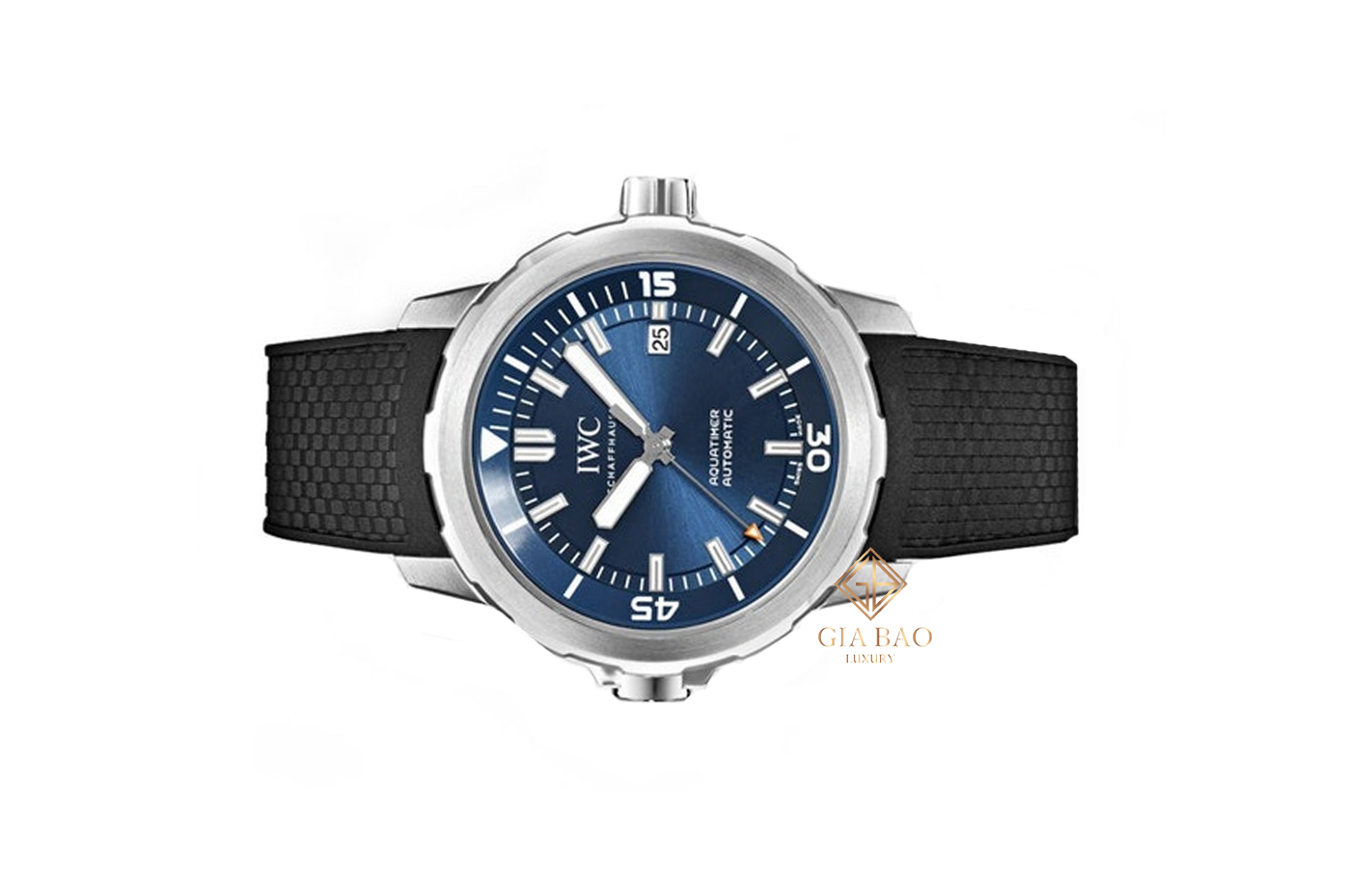 Đồng Hồ IWC Aquatimer 42mm IW329005