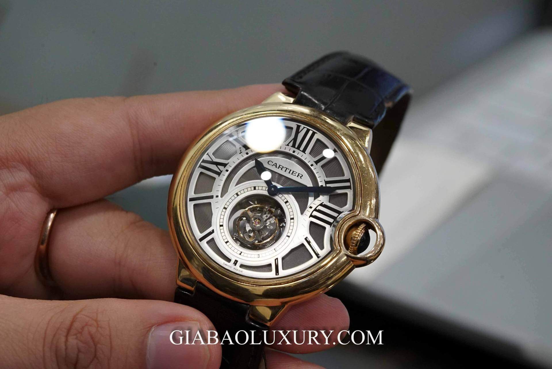 cartier 3088 swiss made