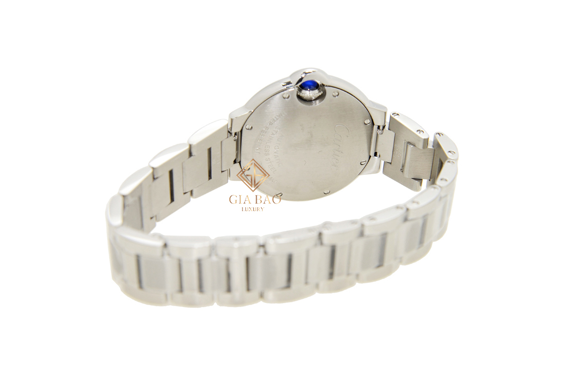 Đồng Hồ Cartier Ballon Bleu De Cartier W6920071